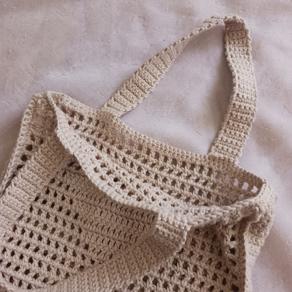 Handmade bag - Picture 6 of 8